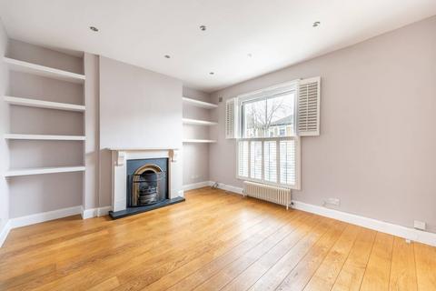 4 bedroom maisonette to rent, Cambridge Road North, Chiswick, London, W4