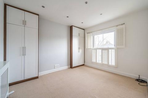 4 bedroom maisonette to rent, Cambridge Road North, Chiswick, London, W4