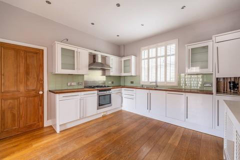 4 bedroom maisonette to rent, Cambridge Road North, Chiswick, London, W4