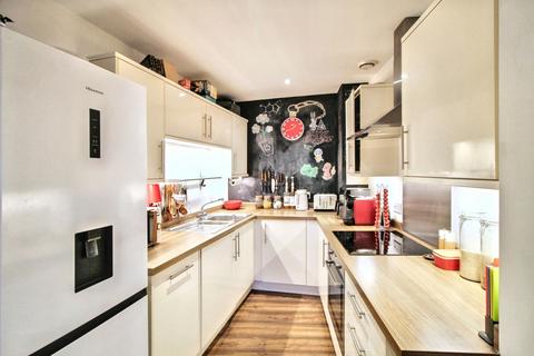 2 bedroom apartment for sale, Brand House, Coombe Way, Farnborough , GU14