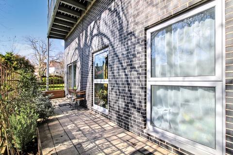2 bedroom apartment for sale, Brand House, Coombe Way, Farnborough , GU14