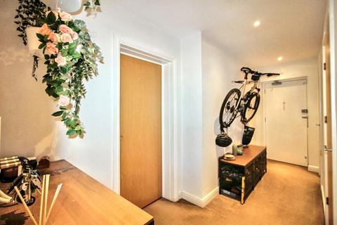 2 bedroom apartment for sale, Brand House, Coombe Way, Farnborough , GU14