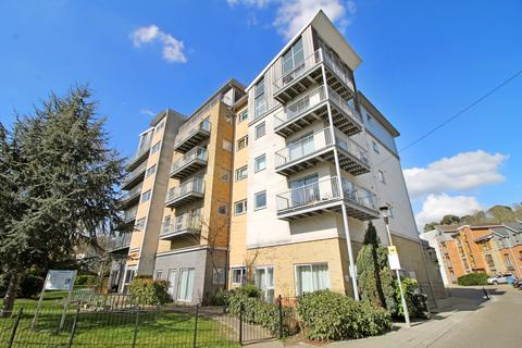 2 bedroom apartment for sale, Brand House, Coombe Way, Farnborough , GU14