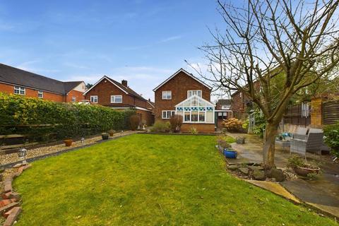 3 bedroom detached house for sale, Brick Kiln Road, Stevenage SG1