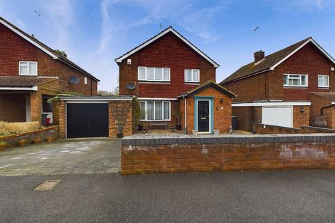 3 bedroom detached house for sale, Brick Kiln Road, Stevenage SG1