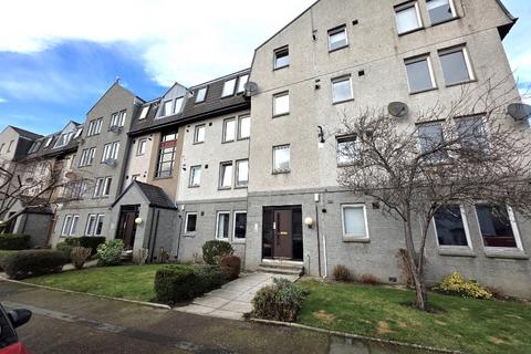 2 bedroom flat to rent, Gairn Mews, Gairn Terrace, City Centre, Aberdeen, AB10