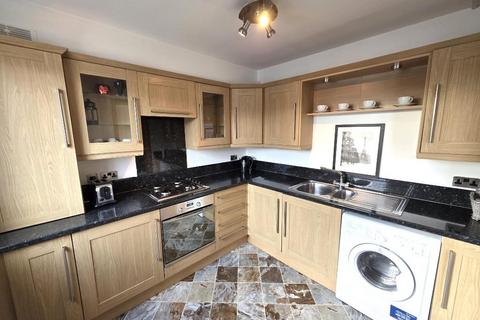 2 bedroom flat to rent, Gairn Mews, Gairn Terrace, City Centre, Aberdeen, AB10