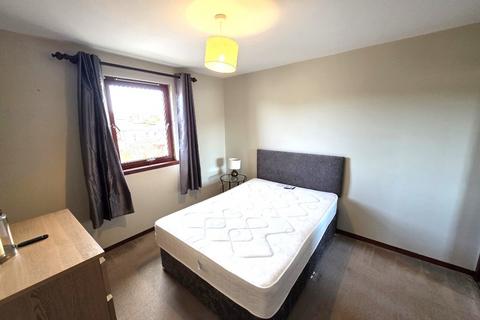 2 bedroom flat to rent, Gairn Mews, Gairn Terrace, City Centre, Aberdeen, AB10