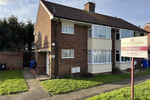 1 bedroom maisonette for sale, Sheldrake Drive, Ipswich IP2