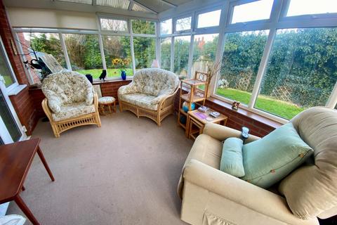 3 bedroom detached bungalow for sale, Gorse Road, Grantham, NG31