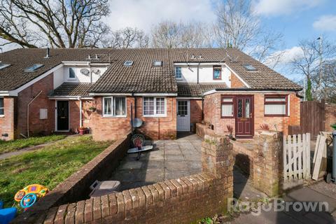 1 bedroom terraced house for sale, St. Mellons, Cardiff CF3