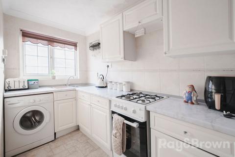 1 bedroom terraced house for sale, St. Mellons, Cardiff CF3