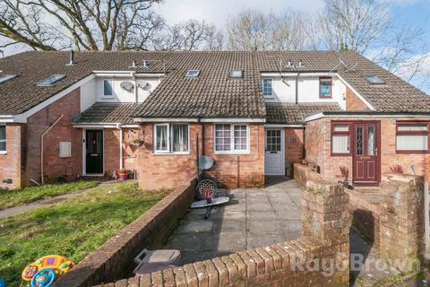 1 bedroom terraced house for sale, St. Mellons, Cardiff CF3