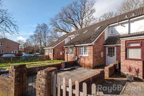 1 bedroom terraced house for sale, St. Mellons, Cardiff CF3