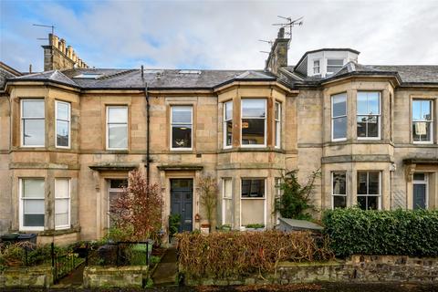 4 bedroom apartment for sale, Derby Street, Edinburgh