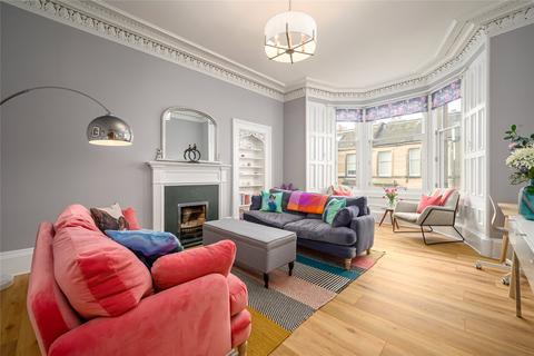 4 bedroom apartment for sale, Derby Street, Edinburgh