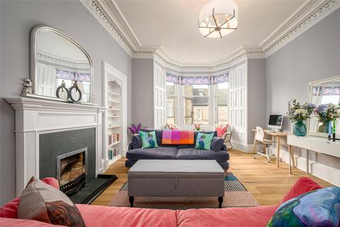 4 bedroom apartment for sale, Derby Street, Edinburgh