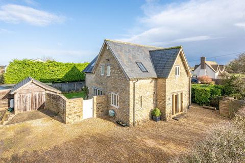 4 bedroom detached house for sale, Grove Lane, Yatton Keynell