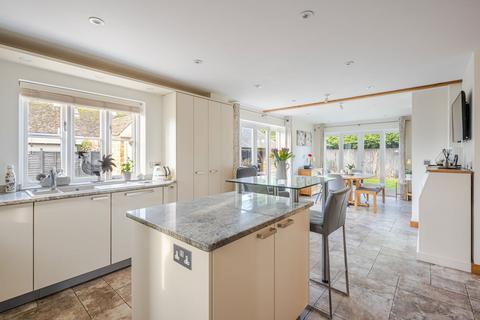 4 bedroom detached house for sale, Grove Lane, Yatton Keynell
