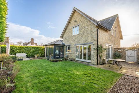 4 bedroom detached house for sale, Grove Lane, Yatton Keynell