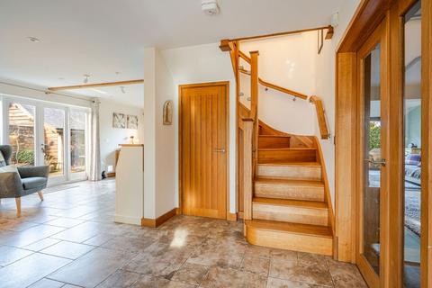 4 bedroom detached house for sale, Grove Lane, Yatton Keynell