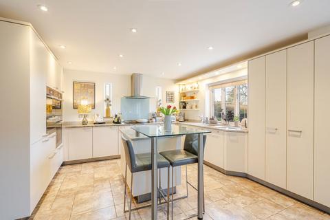 4 bedroom detached house for sale, Grove Lane, Yatton Keynell