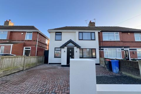 3 bedroom semi-detached house for sale, Eversleigh Avenue, Thornton FY5