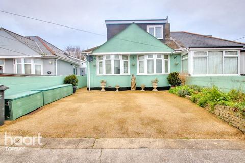 3 bedroom semi-detached bungalow for sale, Barton Crescent, Paignton