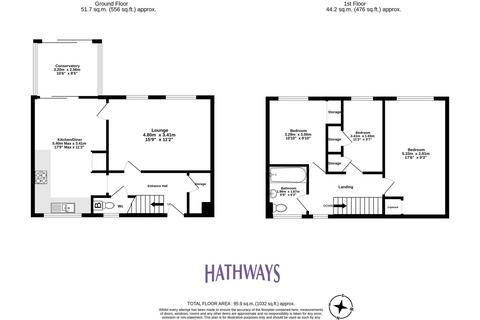 3 bedroom terraced house for sale, Marloes Path, Greenmeadow, NP44