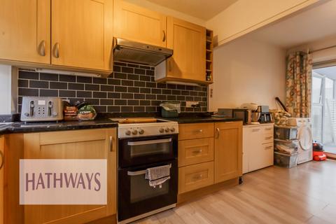 3 bedroom terraced house for sale, Marloes Path, Greenmeadow, NP44