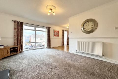 2 bedroom semi-detached bungalow for sale, Aberdare CF44