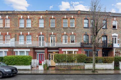 4 bedroom terraced house for sale, Margravine Gardens London W6 8RL