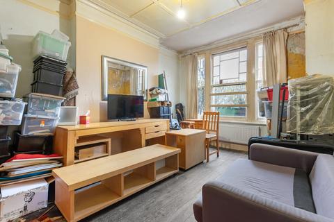 4 bedroom terraced house for sale, Margravine Gardens London W6 8RL