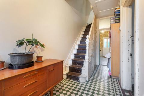 4 bedroom terraced house for sale, Margravine Gardens London W6 8RL