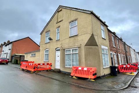 3 bedroom end of terrace house for sale, Fisher Street, Penn Fields, Wolverhampton, WV3