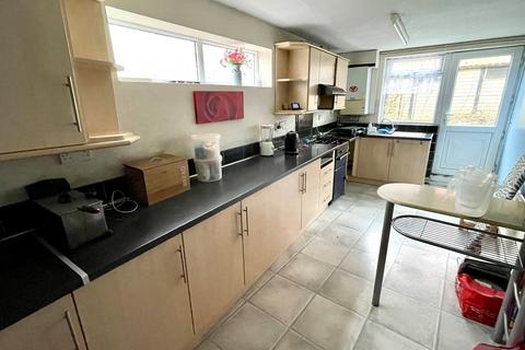 3 bedroom end of terrace house for sale, Fisher Street, Penn Fields, Wolverhampton, WV3