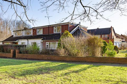 4 bedroom house for sale, The Oval, Woolsington, Newcastle Upon Tyne