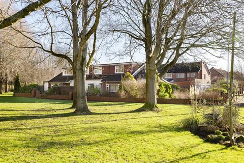 4 bedroom house for sale, The Oval, Woolsington, Newcastle Upon Tyne