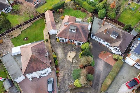 3 bedroom detached bungalow for sale, Charles Avenue, Stapleford, Nottingham