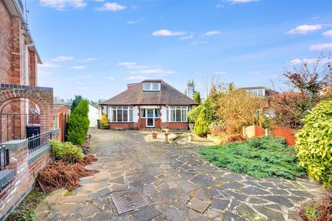 3 bedroom detached bungalow for sale, Charles Avenue, Stapleford, Nottingham