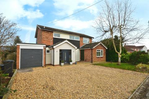 4 bedroom detached house for sale, Chapel Lane, West Bergholt, Colchester, CO6