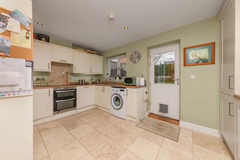 3 bedroom end of terrace house for sale, Church Lane, Lutterworth LE17