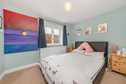 3 bedroom end of terrace house for sale, Church Lane, Lutterworth LE17