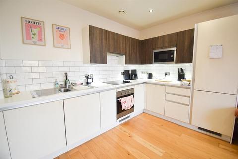 1 bedroom apartment for sale, Vimto Gardens, Chapel Street