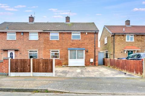 3 bedroom semi-detached house for sale, Petersgate, Long Eaton