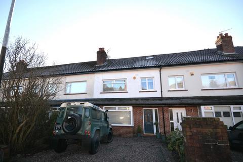 3 bedroom terraced house for sale, Westgate Avenue, Bury BL0