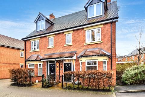 4 bedroom semi-detached house for sale, Gregorys Bank, Worcestershire WR3