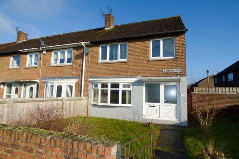 3 bedroom semi-detached house to rent, Sandiacres, Jarrow