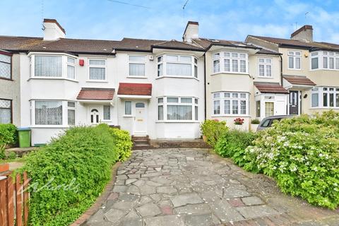 3 bedroom terraced house to rent, Woodbrook Road East Wickham SE2