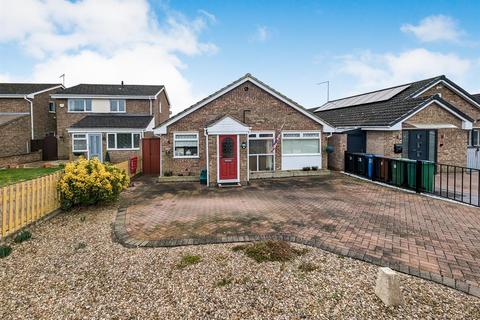 2 bedroom detached bungalow for sale, The Lawns, Corby NN18